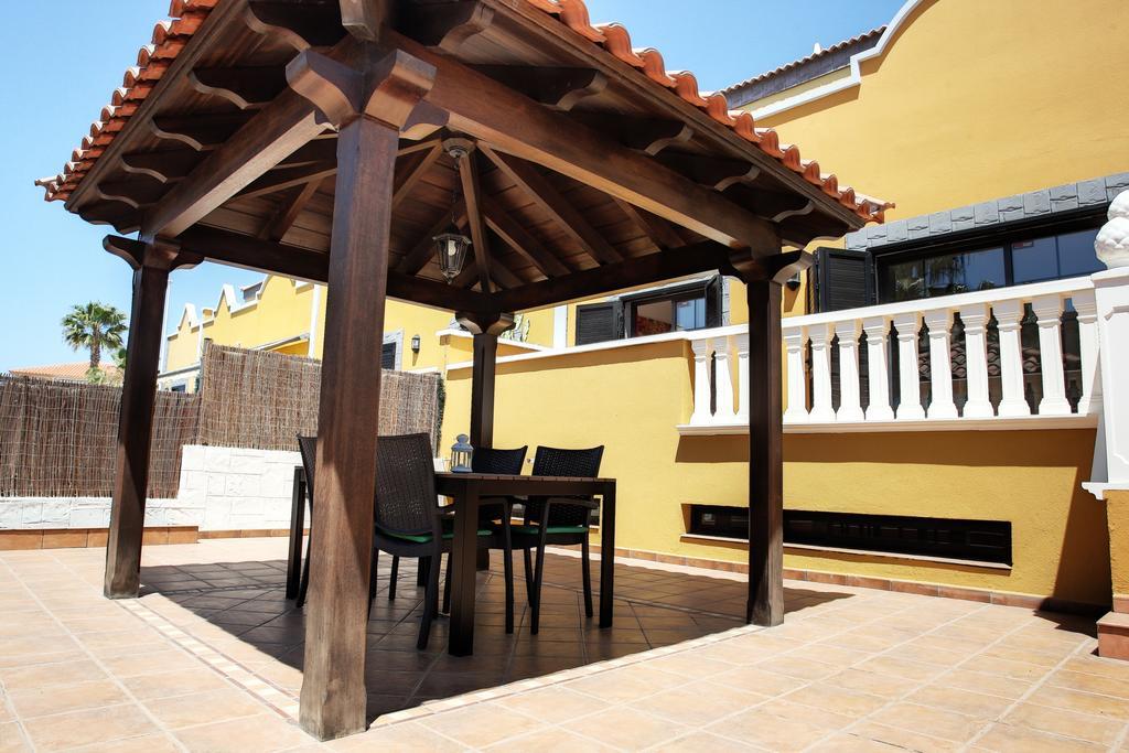 Chalet Costa Adeje Exterior foto